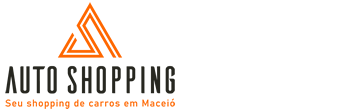 Auto Shopping Maceió Logo